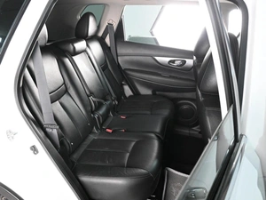 Внедорожник Nissan X-Trail 2018 года, 2050000 рублей, Аксай