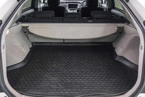 Лифтбек Toyota Prius 2012 года, 1199000 рублей, Красноярск