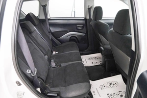Внедорожник Mitsubishi Outlander 2008 года, 1199000 рублей, Красноярск