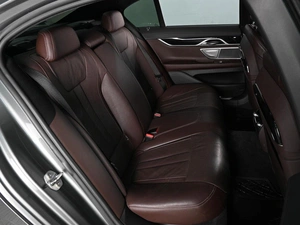 Седан BMW 7 серия 2018 года, 4879000 рублей, Ростов-на-Дону