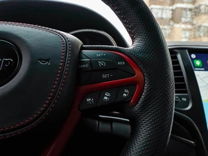 Внедорожник Jeep Grand Cherokee 2014 года, 2850000 рублей, Краснодар