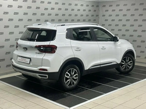 Внедорожник Chery Tiggo 4 2022 года, 1349000 рублей, Красноярск