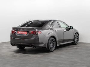Седан Honda Accord 2008 года, 1225000 рублей, Красноярск