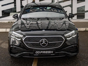 Седан Mercedes-benz E-класс 2025 года, 9920000 рублей, Краснодар