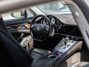 Лифтбек Porsche Panamera 4 2013 года, 3055000 рублей, Краснодар