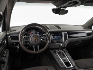 Внедорожник Porsche Macan S 2015 года, 3498999 рублей, Москва