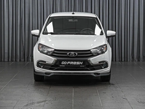 Седан ВАЗ (LADA) Granta 2025 года, 965000 рублей, Ставрополь