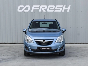Минивэн Opel Meriva 2013 года, 825000 рублей, Краснодар