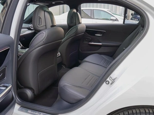 Седан Mercedes-benz C-класс 2023 года, 4930000 рублей, Краснодар