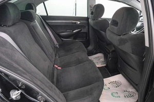 Седан Honda Civic 2008 года, 749000 рублей, Красноярск