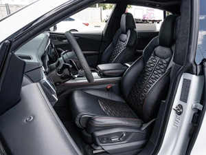 Внедорожник Audi RS Q8 2020 года, 12650000 рублей, Нижний Новгород