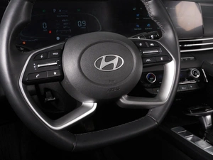 Седан Hyundai Elantra 2023 года, 2298000 рублей, Минеральные Воды