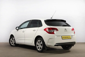 Хетчбэк Citroen C4 2012 года, 629000 рублей, Новосибирск