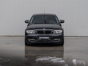 Хетчбэк BMW 1 серия 2011 года, 890000 рублей, Краснодар