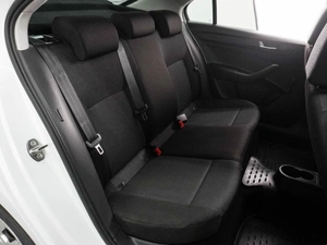 Лифтбек Skoda Rapid 2019 года, 1060000 рублей, Воронеж