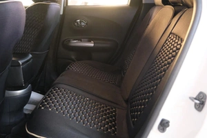 Внедорожник Nissan Juke 2011 года, 819000 рублей, Омск