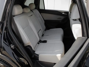 Внедорожник Volkswagen Tiguan L 2020 года, 2800000 рублей, Большой Сочи