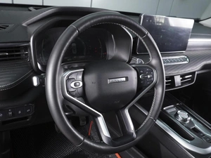 Внедорожник Haval Jolion 2025 года, 2510000 рублей, Ростов-на-Дону