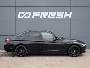 Седан BMW 3 серия 2016 года, 1820000 рублей, Краснодар