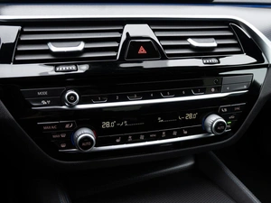 Седан BMW 5 серия 2020 года, 4300000 рублей, Краснодар