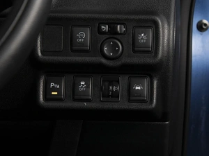 Хетчбэк Nissan Note 2019 года, 1190000 рублей, Омск