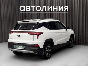 Внедорожник Москвич 3 2024 года, 1750000 рублей, Красноярск