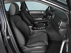 Внедорожник Kia Sportage 2017 года, 2099000 рублей, Аксай