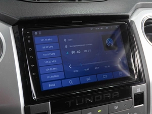Пикап Toyota Tundra 2018 года, 6619000 рублей, Тюмень
