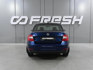 Лифтбек Skoda Octavia 2017 года, 1599000 рублей, Ростов-на-Дону