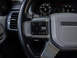 Внедорожник Land Rover Discovery 2021 года, 6560000 рублей, Краснодар