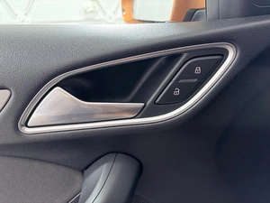 Внедорожник Audi Q3 2012 года, 1597000 рублей, Орёл