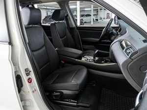 Внедорожник BMW X3 2012 года, 2069000 рублей, Ставрополь