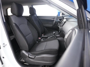 Внедорожник Hyundai Creta 2020 года, 1949050 рублей, Москва