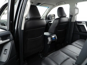 Внедорожник Toyota Land Cruiser Prado 2021 года, 7595055 рублей, Москва