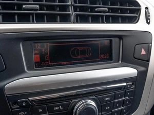 Седан Citroen C-Elysee 2013 года, 699000 рублей, Краснодар