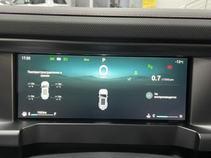 Внедорожник Jetour T2 2024 года, 2987000 рублей, Солонцы