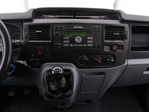Фургон Ford Transit Custom 2012 года, 1299000 рублей, Тверь