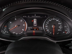 Внедорожник Audi Q7 2016 года, 3929000 рублей, Воронеж