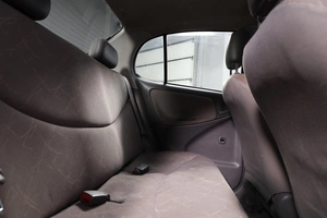 Седан Toyota Platz 2002 года, 249000 рублей, Новосибирск