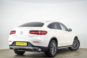 Внедорожник Mercedes-benz GLC-класс 2017 года, 3799000 рублей, Оренбург