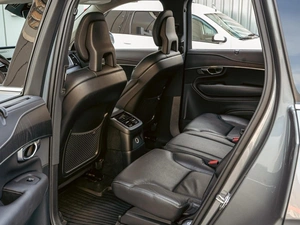 Внедорожник Volvo XC90 2020 года, 4648000 рублей, Краснодар