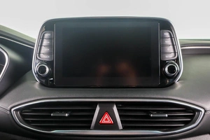 Внедорожник Hyundai Santa Fe 2019 года, 2859000 рублей, Пермь