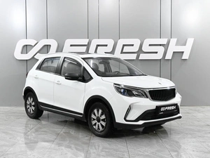 Внедорожник Livan X3 pro 2024 года, 1290000 рублей, Аксай