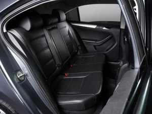 Седан Volkswagen Jetta 2016 года, 1450000 рублей, Минеральные Воды