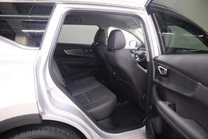 Внедорожник Chery Tiggo 7 2024 года, 1860000 рублей, Брянск