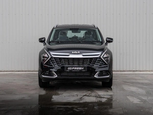 Внедорожник Kia Sportage 2024 года, 4340000 рублей, Краснодар