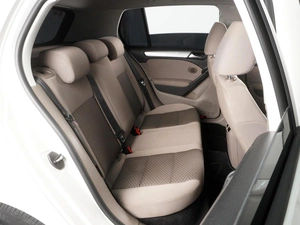 Хетчбэк Volkswagen Golf 2012 года, 790000 рублей, Минеральные Воды