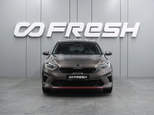 Универсал Kia Ceed 2019 года, 1774000 рублей, Воронеж