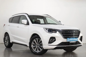 Внедорожник Jetour X70 2020 года, 1559000 рублей, Челябинск