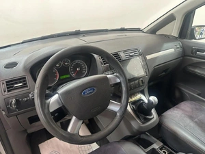 Минивэн Ford C-MAX 2006 года, 599000 рублей, Орёл
